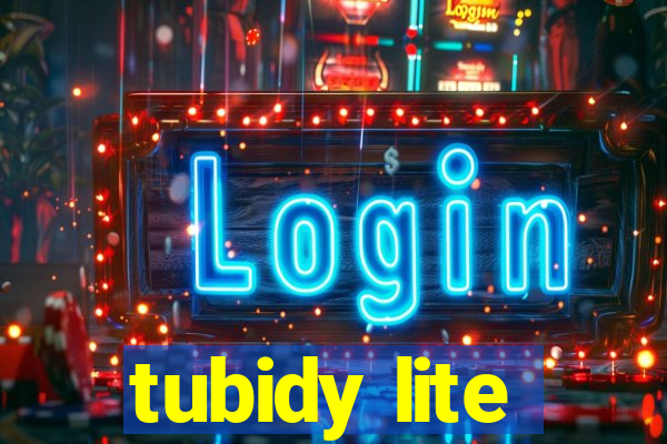 tubidy lite